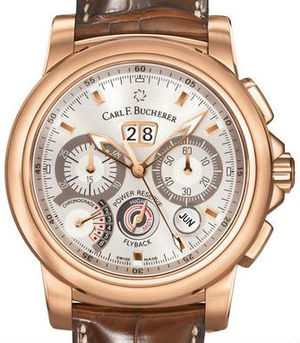 00.10623.03.13.01 Carl F.Bucherer Patravi
