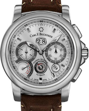 00.10623.08.63.01 Carl F.Bucherer Patravi