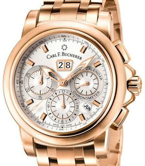 00.10619.03.13.21 Carl F.Bucherer Patravi