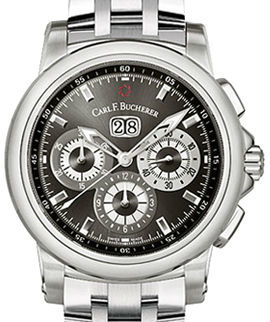 00.10624.08.33.21 Carl F.Bucherer Patravi