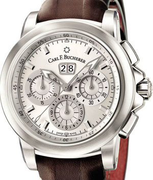 00.10624.08.13.01 Carl F.Bucherer Patravi