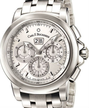 00.10624.08.13.21 Carl F.Bucherer Patravi