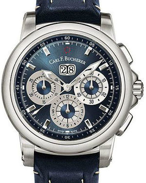 00.10624.08.53.01 Carl F.Bucherer Patravi