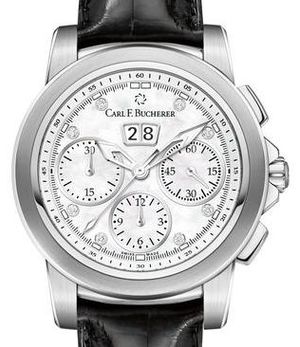 00.10611.08.74.02 Carl F.Bucherer Patravi