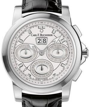 00.10611.08.23.02 Carl F.Bucherer Patravi
