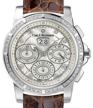 00.10611.08.74.11 Carl F.Bucherer Patravi