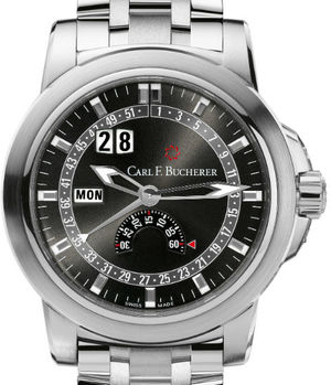 00.10629.08.33.21 Carl F.Bucherer Patravi