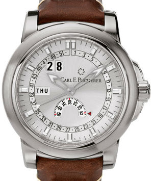 00.10629.08.63.01 Carl F.Bucherer Patravi