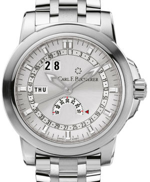 00.10629.08.63.21 Carl F.Bucherer Patravi