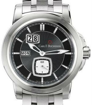 00.10631.08.33.21 Carl F.Bucherer Patravi