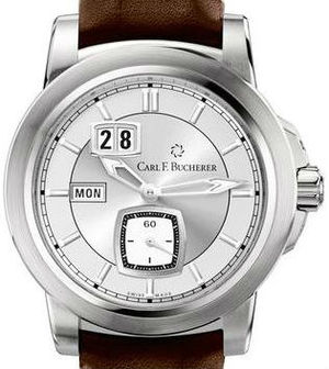 00.10631.08.63.01 Carl F.Bucherer Patravi