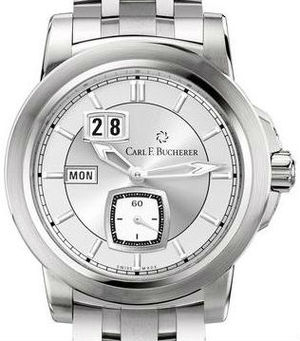 00.10631.08.63.21 Carl F.Bucherer Patravi