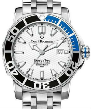 00.10632.23.23.21 Carl F.Bucherer Patravi