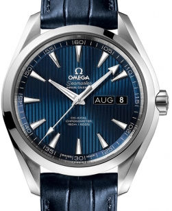 231.13.43.22.03.002 Omega Seamaster Aqua Terra