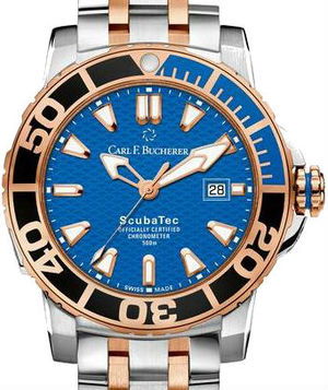 00.10632.24.53.21 Carl F.Bucherer Patravi