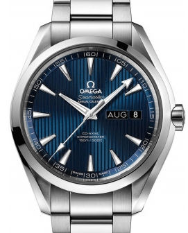 231.10.43.22.03.002 Omega Seamaster Aqua Terra