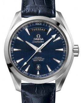 231.13.42.22.03.001 Omega Seamaster Aqua Terra