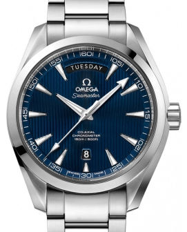 231.10.42.22.03.001 Omega Seamaster Aqua Terra