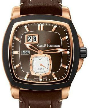 00.10625.15.93.01 Carl F.Bucherer Patravi