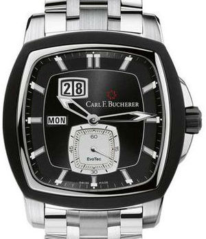 00.10625.13.33.21 Carl F.Bucherer Patravi