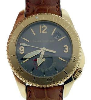 Girard Perregaux Hawk