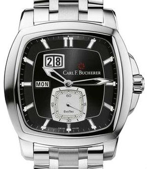 00.10625.08.33.21 Carl F.Bucherer Patravi