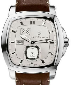 00.10625.08.63.01 Carl F.Bucherer Patravi