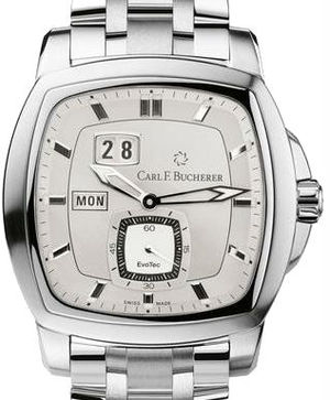 00.10625.08.63.21 Carl F.Bucherer Patravi