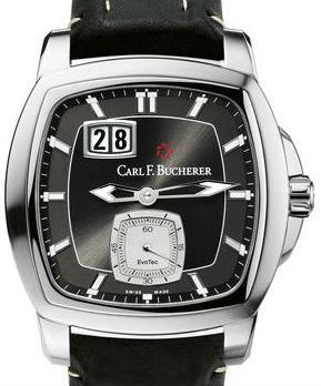00.10628.08.33.01 Carl F.Bucherer Patravi