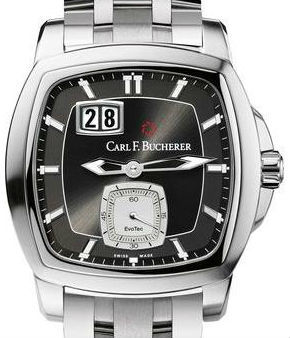 00.10628.08.33.21 Carl F.Bucherer Patravi