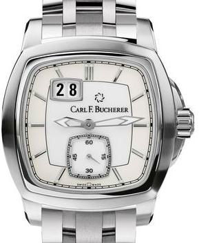00.10628.08.23.21 Carl F.Bucherer Patravi
