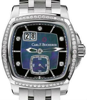 00.10628.08.87.31 Carl F.Bucherer Patravi