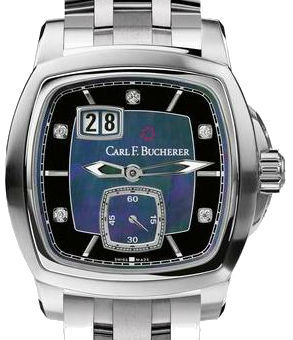 00.10628.08.87.21 Carl F.Bucherer Patravi