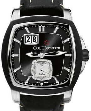 00.10628.13.33.01 Carl F.Bucherer Patravi