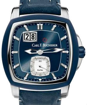 00.10628.13.53.01 Carl F.Bucherer Patravi