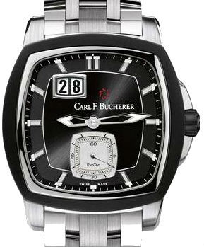 00.10628.13.33.21 Carl F.Bucherer Patravi