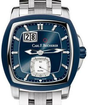 00.10628.13.53.21 Carl F.Bucherer Patravi
