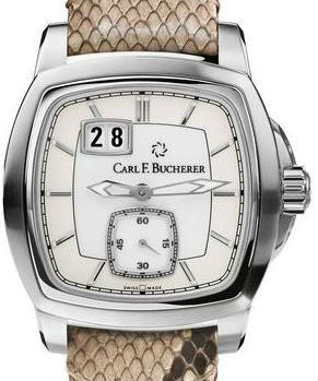 00.10628.08.23.01 Carl F.Bucherer Patravi