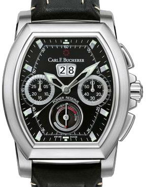 00.10615.08.33.01 Carl F.Bucherer Patravi