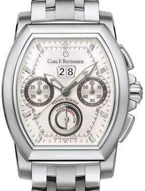 00.10615.08.13.21 Carl F.Bucherer Patravi