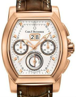 00.10615.03.13.01 Carl F.Bucherer Patravi