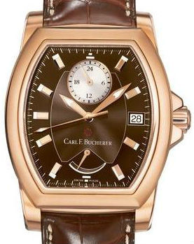 00.10612.03.93.01 Carl F.Bucherer Patravi
