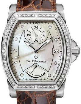 00.10612.08.74.11 Carl F.Bucherer Patravi