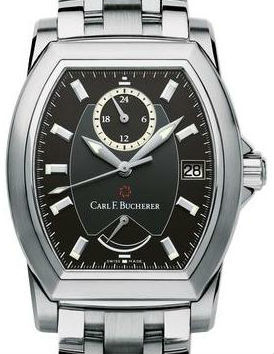 00.10612.08.33.21 Carl F.Bucherer Patravi