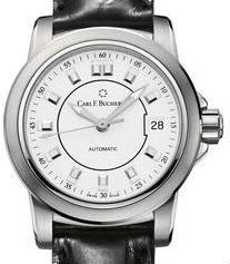 00.10621.08.23.01 Carl F.Bucherer Patravi