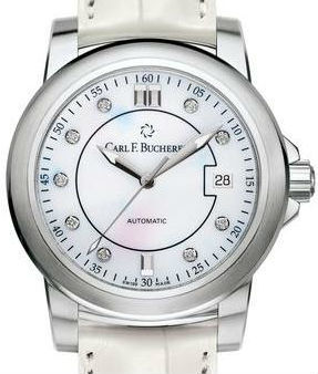 00.10617.08.77.01 Carl F.Bucherer Patravi