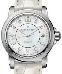 00.10621.08.77.01 Carl F.Bucherer Patravi