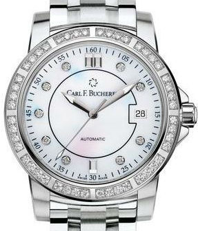 00.10617.08.77.31 Carl F.Bucherer Patravi