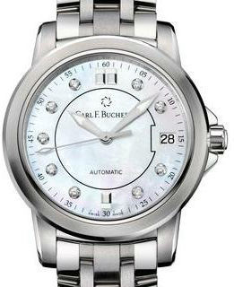 00.10622.08.77.21 Carl F.Bucherer Patravi