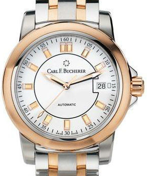 00.10617.07.23.21 Carl F.Bucherer Patravi